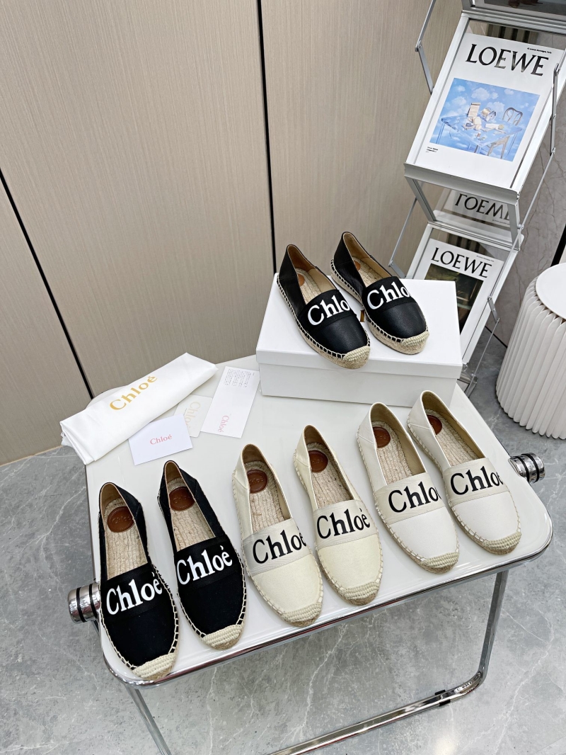 Chloe Casual Shoes